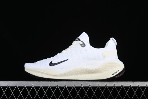 Nike ZoomX Infinity Run 4 Professional Cushioned Running Shoes with Knit Upper - DR2670-104