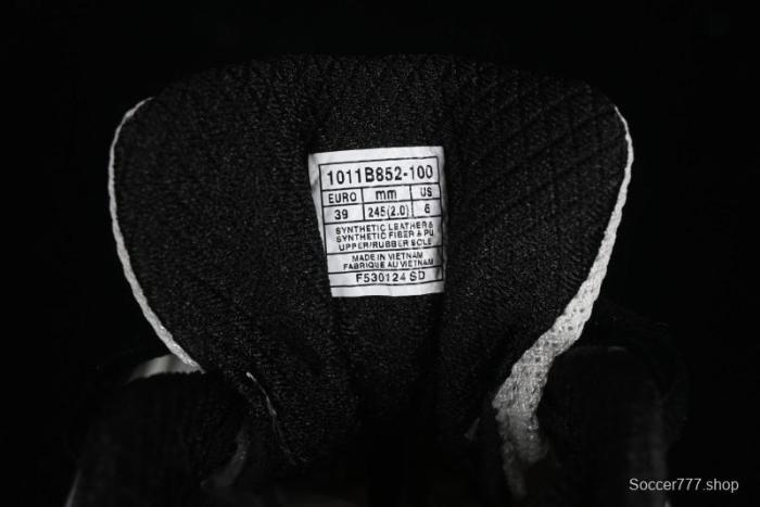 Asics Gel-Sonoma CN Running Shoes with Breathable Design for Sports and Casual Wear - 1011B852-100