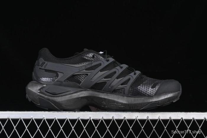 Salomon XT Pu.re Advanced Outdoor Trail Running Shoes - 474460-32