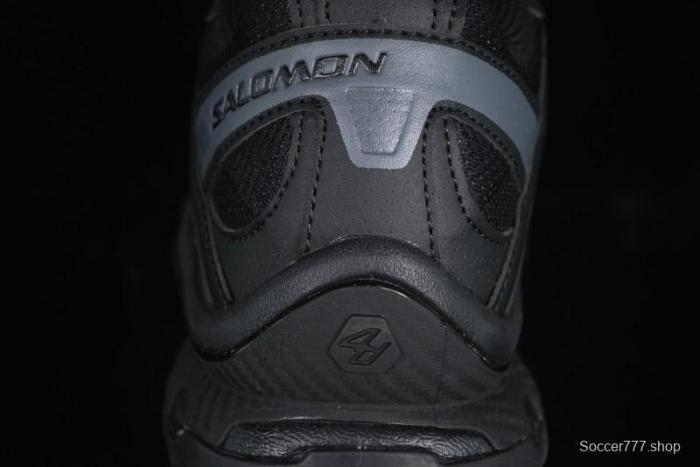 Salomon XT-Quest Outdoor Trail Running Shoes with SENSIFIT and CONTAGRIP - 410139-28