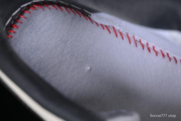 Nike Air Force 1 '07 Low Stussy Collaboration - Light Grey Triple Swoosh Low-Top Casual Sneakers - KK1988-037