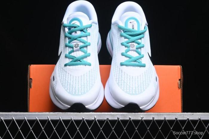 Nike Journey Run 2024 Low-Top Casual Running Shoes with Shock Absorption Anti-Slip and Wear-Resistant Design - FN0228-105