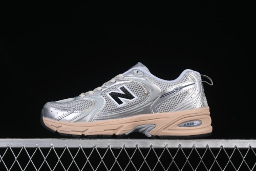 New Balance 530 Series Retro Casual Running Shoes - MR530VS