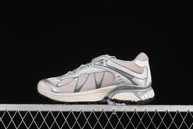 Salomon XT-Whisper Explorer Series Outdoor Trail Running Shoes with SENSIFIT and CONTAGRIP - 478014-20