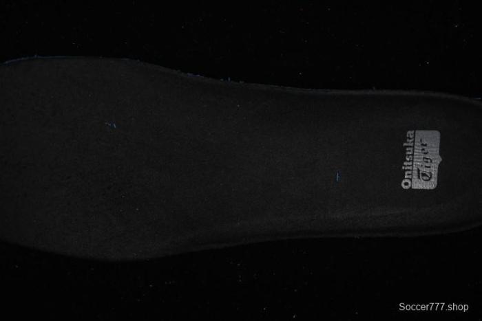 Onitsuka Tiger Moage Co Casual Comfortable Slip-Resistant Low-Top Running Shoes - 1183C438-001