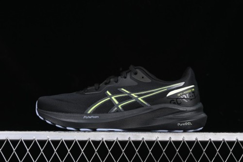 Asics GT-1000 13 GTX Retro Breathable Casual Shoes with Cushioning for Men - 1011B857-001