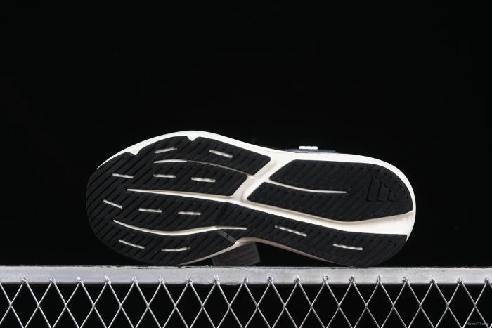 Adidas Lightblaze Running Shoes with Breathable Design - JH6959