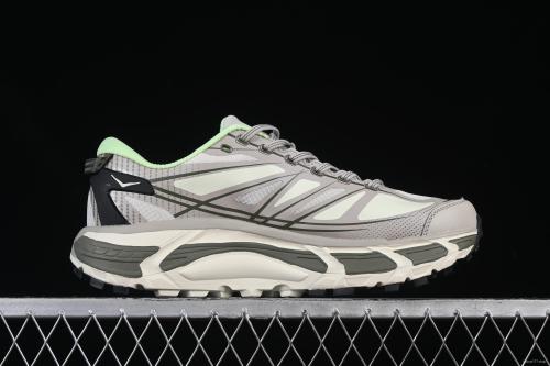 Hoka Mafate Speed 2 Ultra-Lightweight Cushioned Trail Running Shoes - 1126851 PTYC