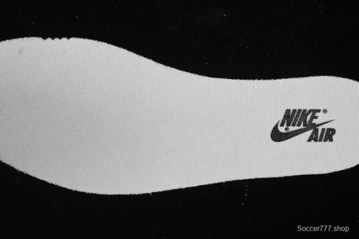 Nike Travis Scott x Fragment Design x Air Jordan 1 Low OG SP AJ1 Retro Sneakers - SJ2068-106