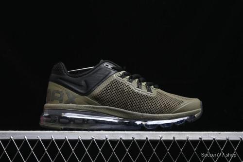 Nike Air Max 2013 Retro Breathable Mesh Cushion Running Shoes - FZ3156-222