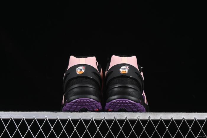 Nike Air Max Dn8 Running Shoes with Dynamic Air Cushion Technology - FQ7860-023