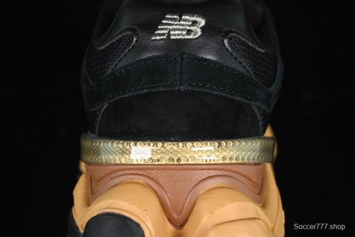 New Balance 9060 Retro Casual Running Shoes with ABZORB Cushioning Technology - U9060RE