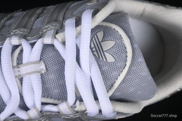 Adidas Song For The Mute x Ad Originals Adistar Cushion Retro Comfortable Slip-Resistant Cushioned Lifestyle Casual Shoes - ID5748