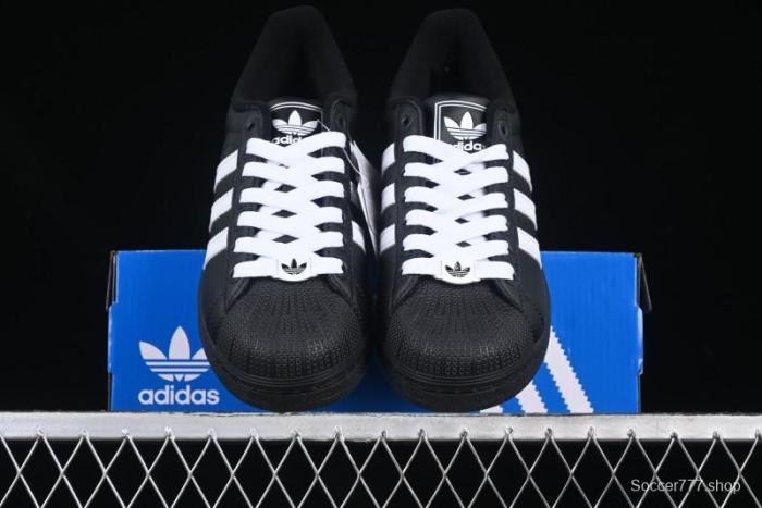 Adidas Superstar II JI3538 Shell Toe Casual Sneakers - JI3538