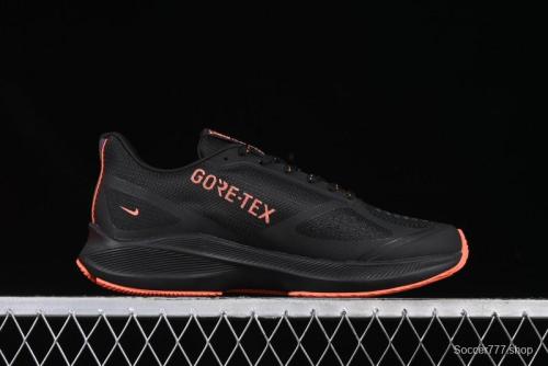 Nike Zoom Winflo 7 Lunar Series Casual Cushion Running Shoes - CJ0291-500