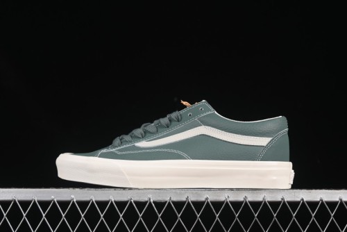 Vans Old Skool 36 Low-Top Retro Skate Shoes - VN000D57FRS