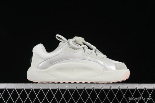 Fila Kids Non-Slip Wear-Resistant Thick Sole Casual Running Shoes - K15G431307FWC