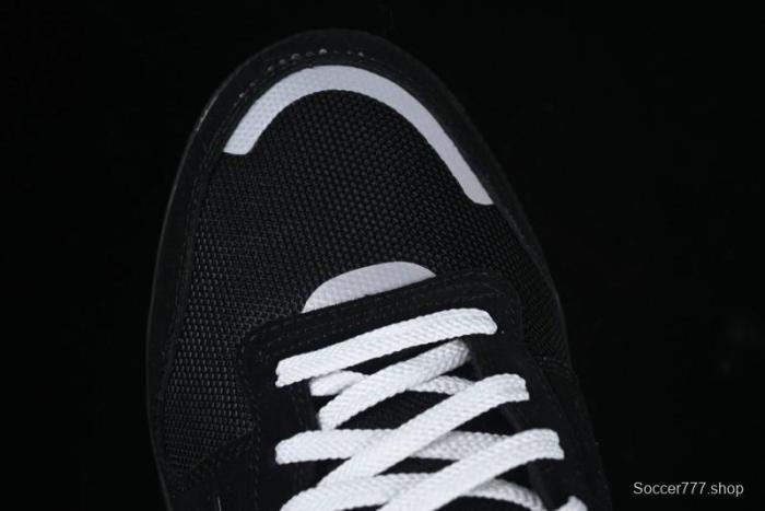 Nike C1TY Street Casual Sneakers with Classic Black Design - FZ3863-006