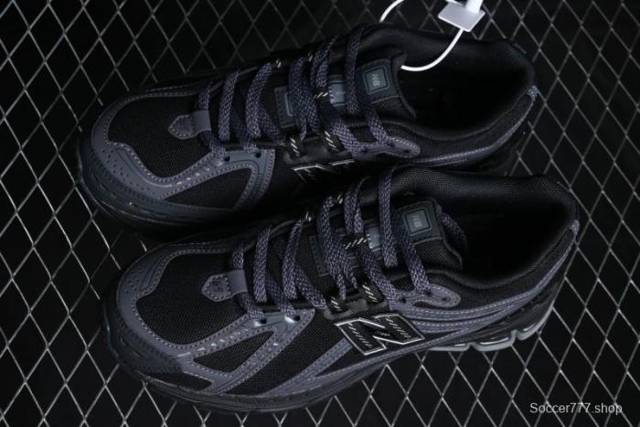 New Balance 1906 Series Retro Dad Style Casual Running Shoes - M1906RLB