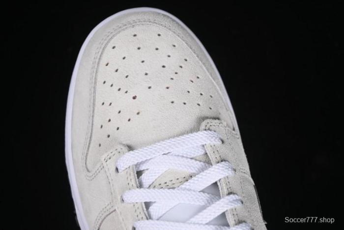 Nike Dunk Low 85 Double Hook SB Low Top Casual Skate Shoes - HV1800-101