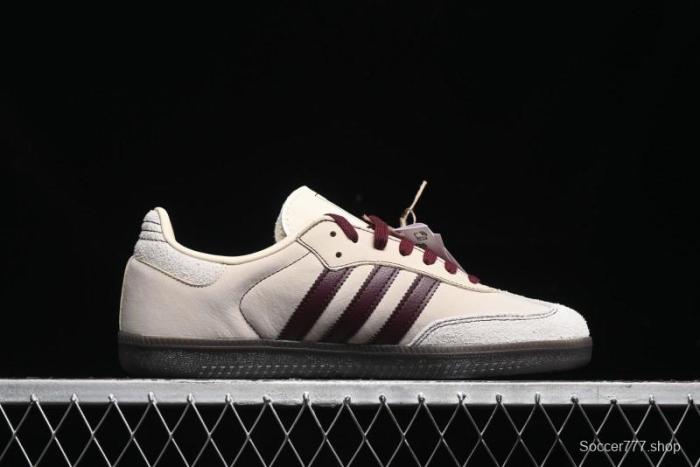 Adidas Samba OG IG1987 Casual Sneakers