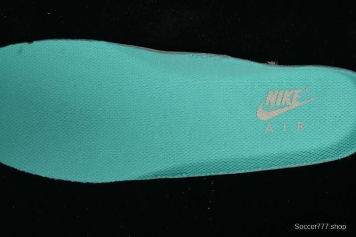 Nike Air Force 1 '07 Low x Stitch Casual Lace-Up Sneakers - DZ1328-222