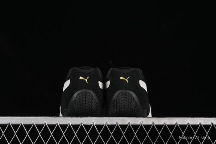 Puma The Open Product x Puma Speedcat Racing Series Low-Top Lifestyle Casual Shoes - 398846-01