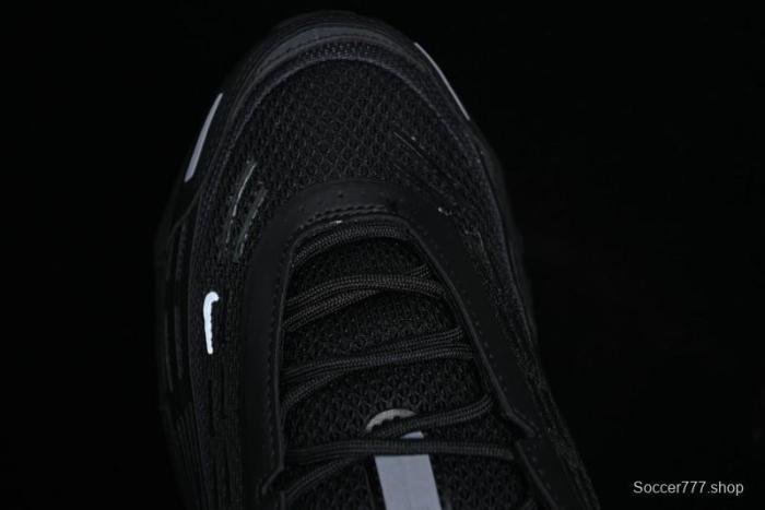 Comme Des Garcons Homme Plus x Nike Air Max TL 2.5 Pack Breathable Running Shoes - HJ6539-001