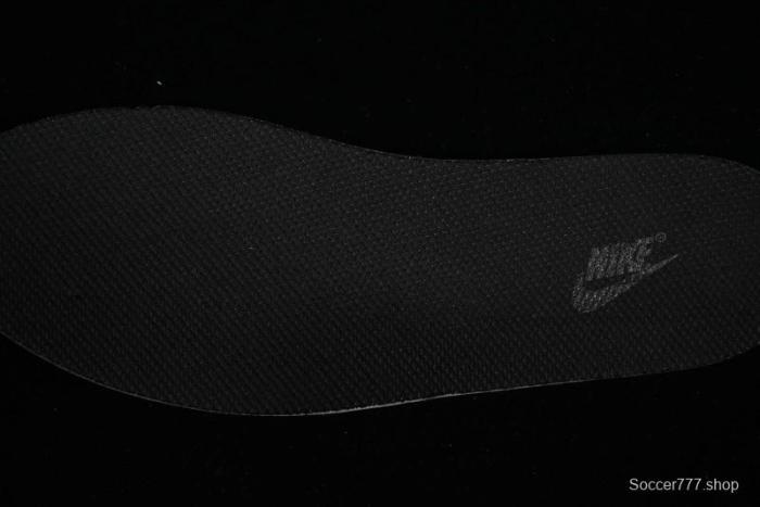 Nike Runtekk V2K Retro Low-Top Running Shoes with Cushlon Midsole and Anti-Slip Design - FD0736-001