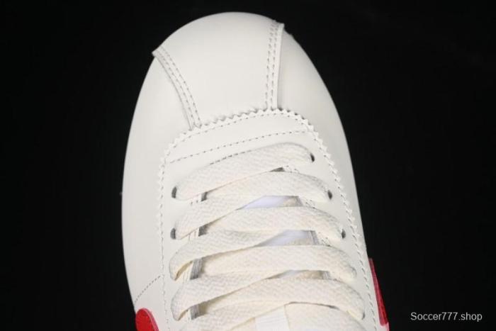 Nike Classic Cortez Leather Retro Running Shoes - DM4044-110