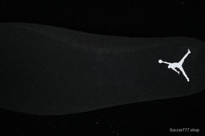 Nike Air Jordan 3 Retro Basketball Shoes Midnight Black - CT8532-001