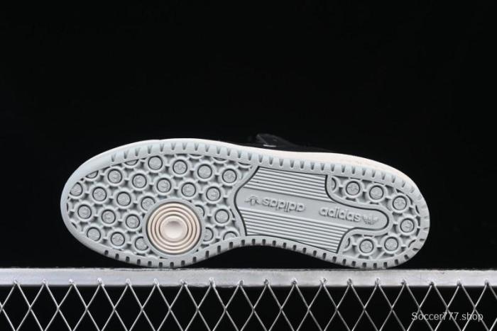 Adidas Forum 84 Low Retro Basketball Shoes - IE7218
