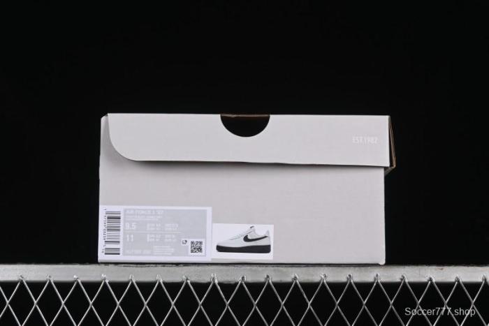 Nike Air Force 1 '07 Low Casual Sneakers - HJ7180-030