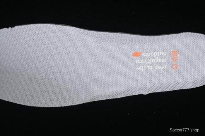 New Balance Fresh Foam X More V3TDS Low-Top Running Shoes with Durable Slip-Resistant Outsole - WTMORUG3