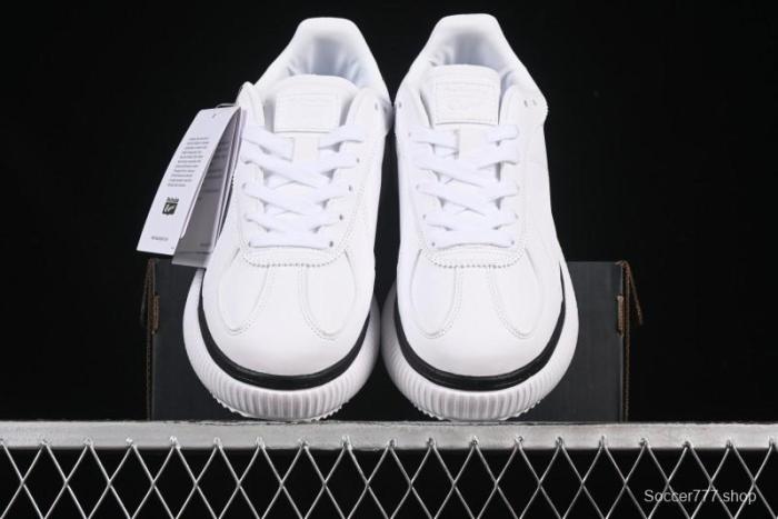 Onitsuka Tiger Delecity Thick Sole Low-Top Lifestyle Sneakers - 1183B873-101