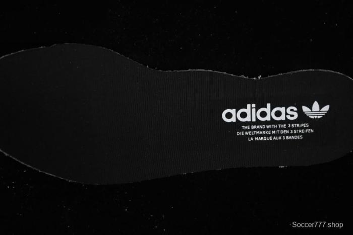 Adidas Originals Taekwondo JS1193 Low-Top Training Shoes for Comfortable and Anti-Slip Performance - JS1193