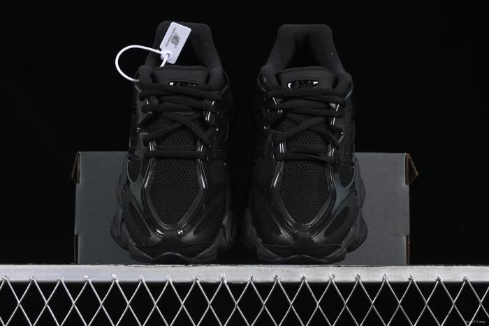 New Balance Joe Freshgoods x New Balance 9060 Retro Running Sneakers with ABZORB Cushioning - U9060IMA