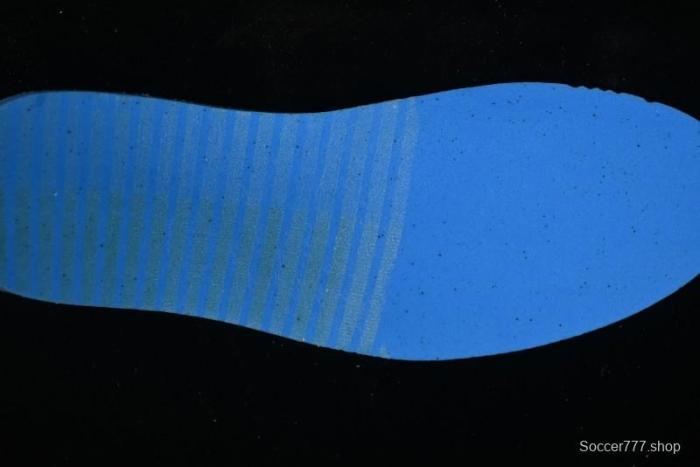 Nike Travis Scott x Fragment Design x Air Jordan 1 Low OG SP AJ1 Supreme Collaboration - Tie-Dye Blue Low-Top Casual Sneakers - CH6336-010