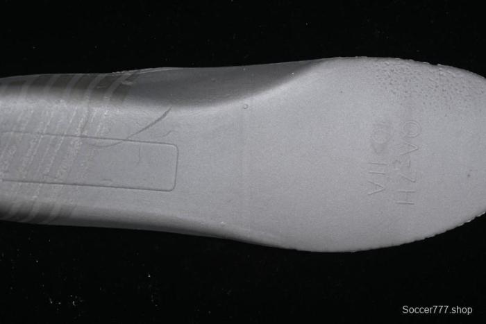 Nike Air Force 1 '07 Low Stussy Collaboration - Grey Blue Suede Low-Top Casual Sneakers - SJ6698-007