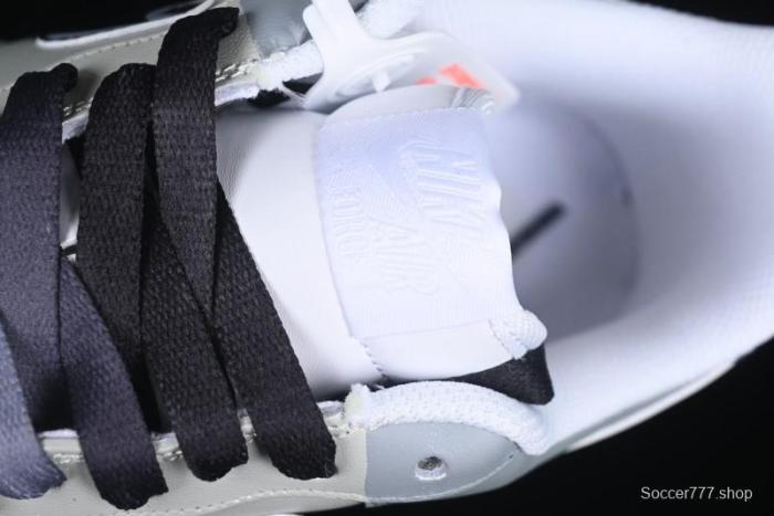 Nike Air Force 1 '07 Low Hand-Painted Broken Hook Casual Sneakers - CV2288-011