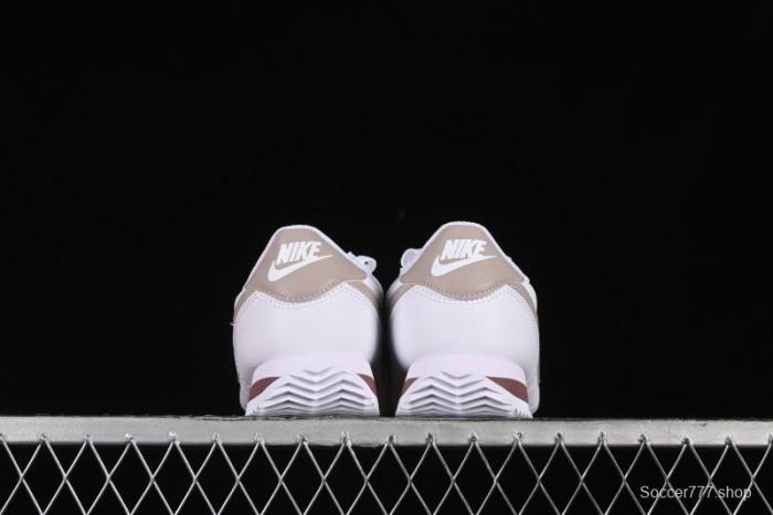 Nike Classic Cortez Leather Retro Running Shoes - DN1791-105