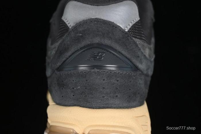 New Balance WL2002 Retro Casual Running Shoes with Upgraded N-ERGY Cushioning - M2002RHO