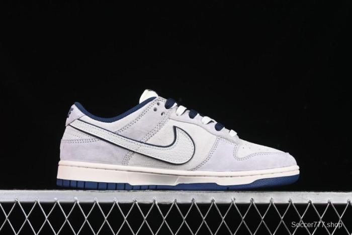 Nike SB Dunk Low The North Face Year of the Snake Collaboration Anniversary Edition Custom Low-Top Casual Skate Shoes - DM6868-014