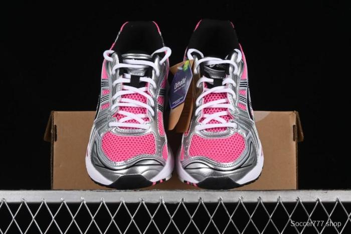 Asics Gel-Kayano 14 Running Shoes with 3D Visible GEL Cushioning and FF BLAST PLUS Midsole - 1201A019-700