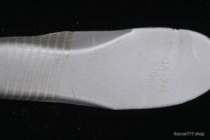 Nike Air Force 1 '07 Low Stussy Collaboration - All Black Low-Top Casual Sneakers - XZ6188-311