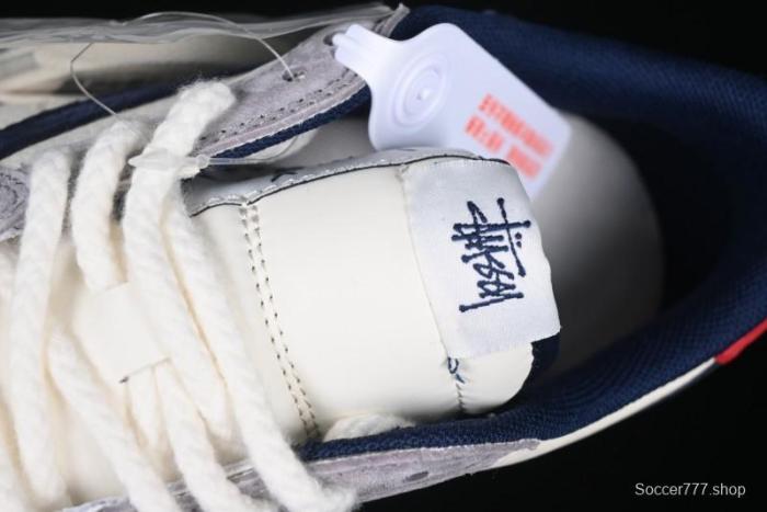 Nike Travis Scott x Fragment Design x Air Jordan 1 Low OG SP AJ1 Retro Sneakers - SJ2068-141