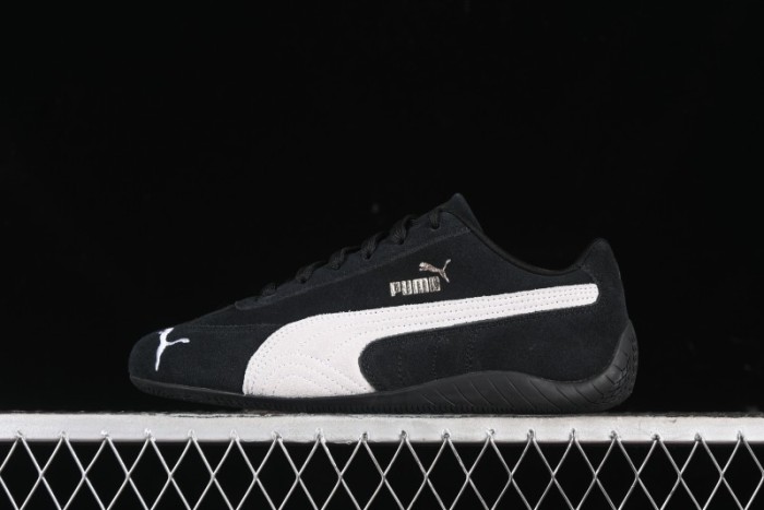 Puma The Open Product Speedcat Low-Top Lifestyle Sneakers - 398846-01