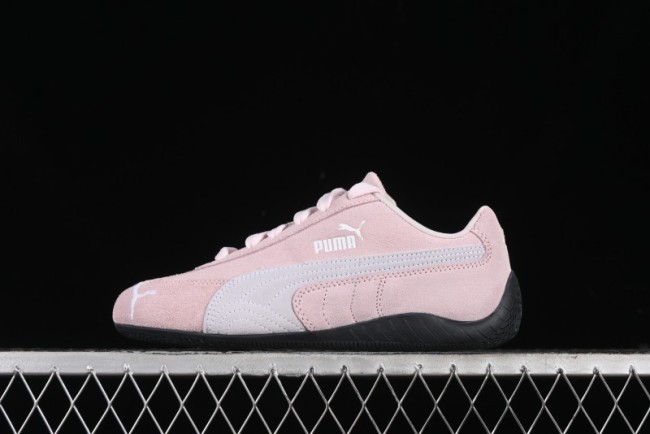 Puma The Open Product x Puma Speedcat Low-Top Lifestyle Sneakers - 398846-04