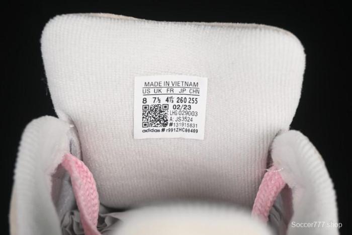 Adidas Originals Campus 00s JS3524 College Series Retro Casual Sneakers - JS3524