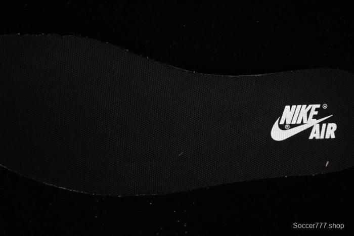 Nike Travis Scott x Fragment Design x Air Jordan 1 Low OG SP AJ1 Lifestyle Sneakers - XZ5168-001